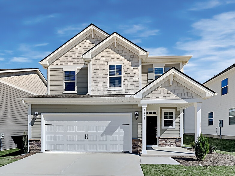 Primary Photo - 3272 Brierhill Rd