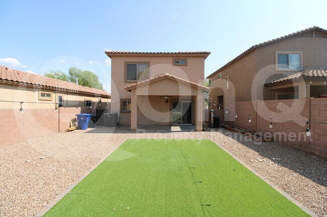 Building Photo - 7531 E Majestic Palm Ln