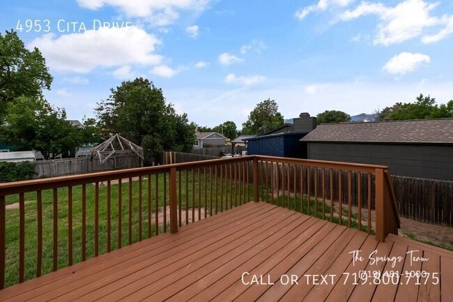 Building Photo - 4953 Cita Dr