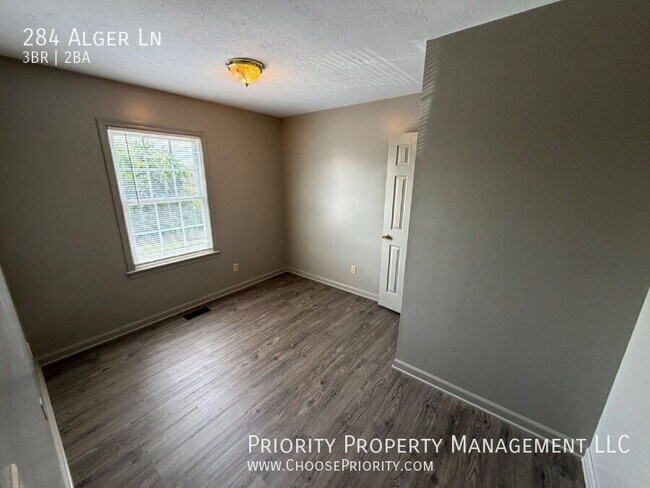 Building Photo - 284 Alger Ln