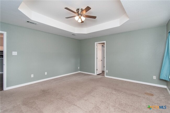 Building Photo - 2001 Matt Dr