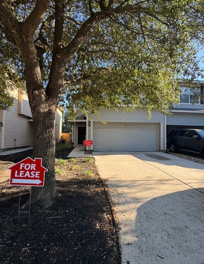 Building Photo - 3135 Atherton Canyon Ln