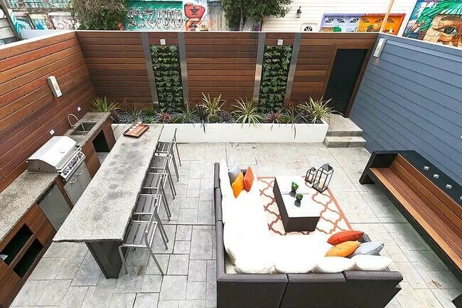 Building Photo - 2874 Harrison-A