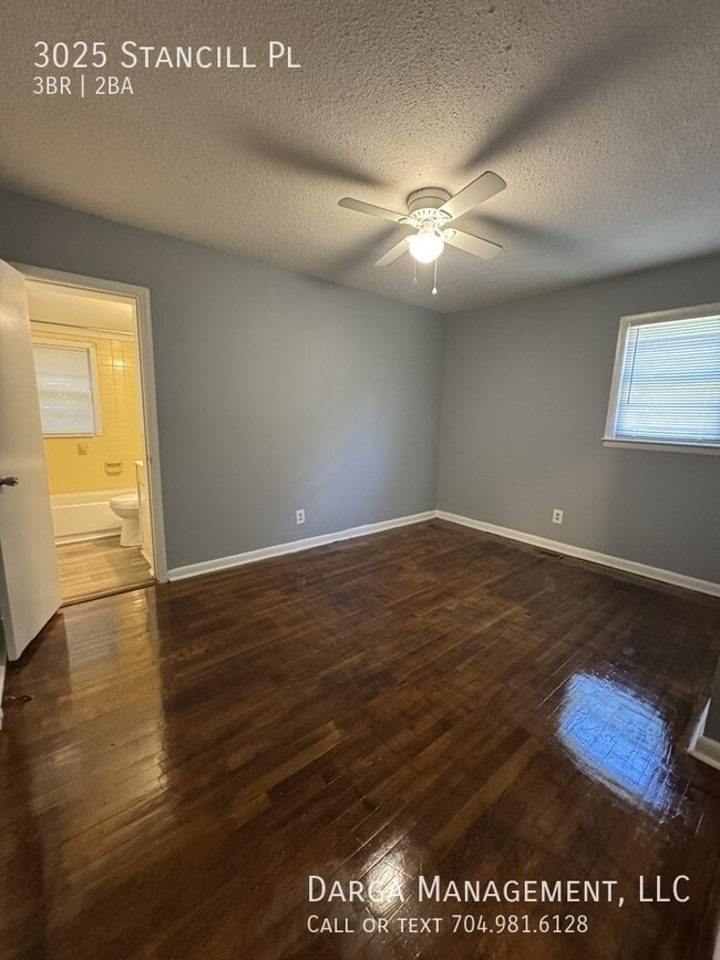 Building Photo - 3025 Stancill Pl