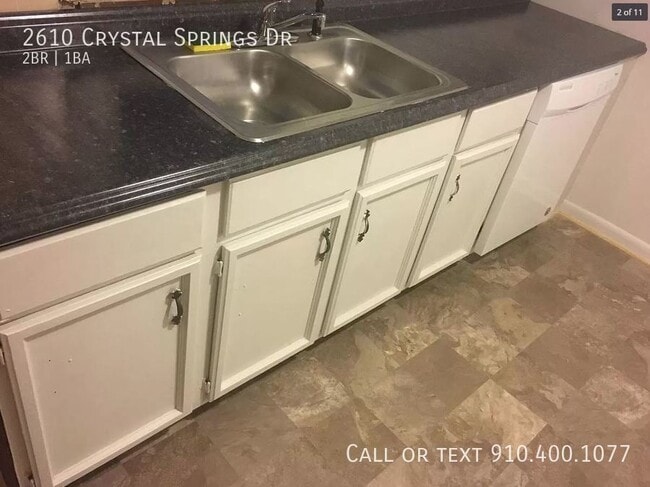 Building Photo - 2610 Crystal Springs Dr