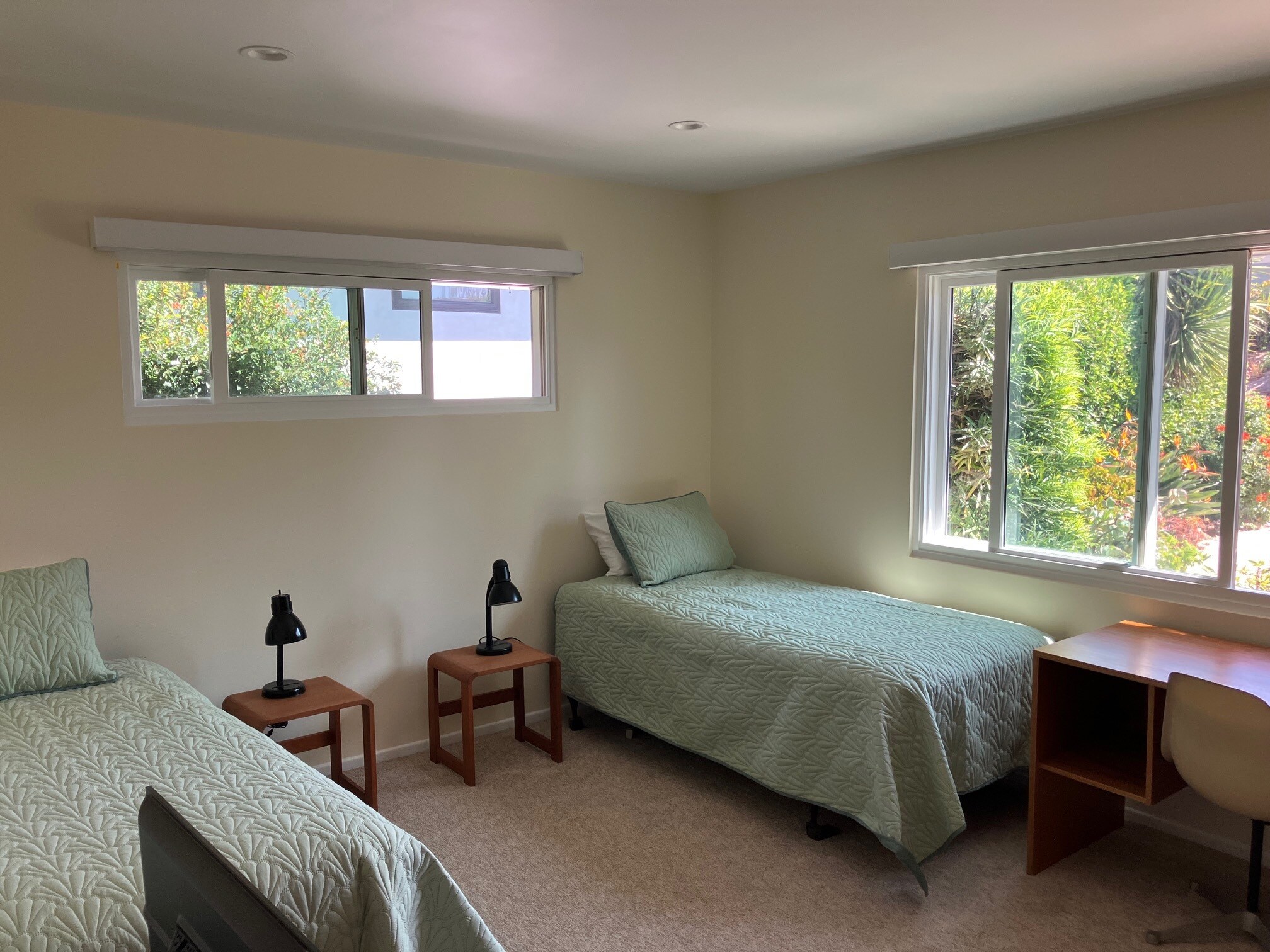 Twin Bedroom 1 - 237 Notteargenta Rd