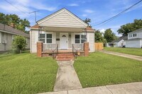Building Photo - Freshly Renovated Ranch with a Spacious Fenced Yard