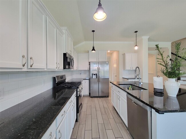Building Photo - 28638 Monarch Cliffs Dr