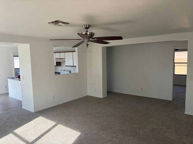 Building Photo - Updated 3BR Corner Lot Home w/ Washer & Dryer + Spacious Layout – Move-In Ready!