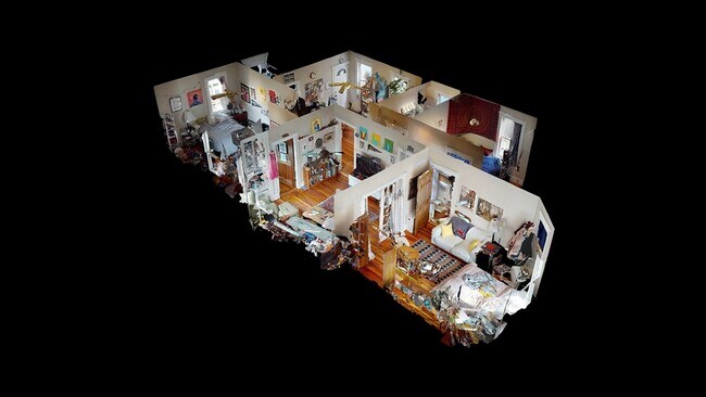 Building Photo - 8 Olmstead St