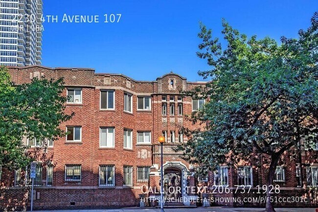 Building Photo - 2230 4th Ave