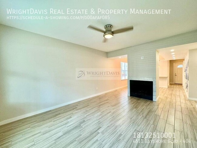 Building Photo - 4811 Bayshore Blvd