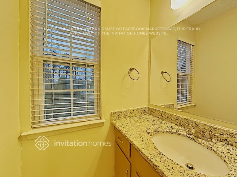 Building Photo - 3817 Old Norcross Rd