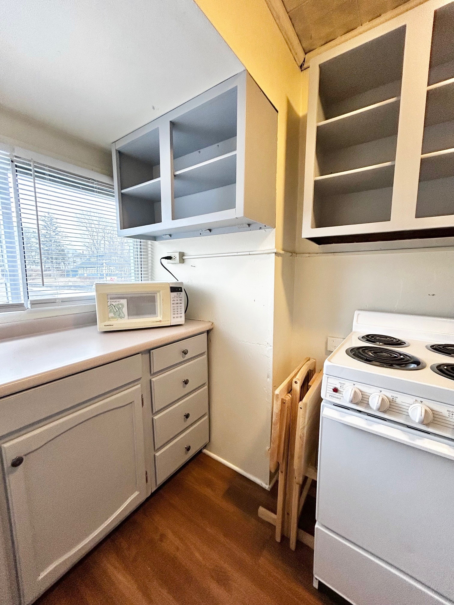 Kitchen - 345 N Main St