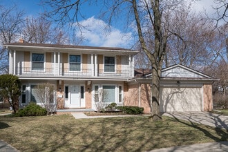 Building Photo - 2915 Ward Ct