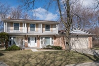 Building Photo - 2915 Ward Ct