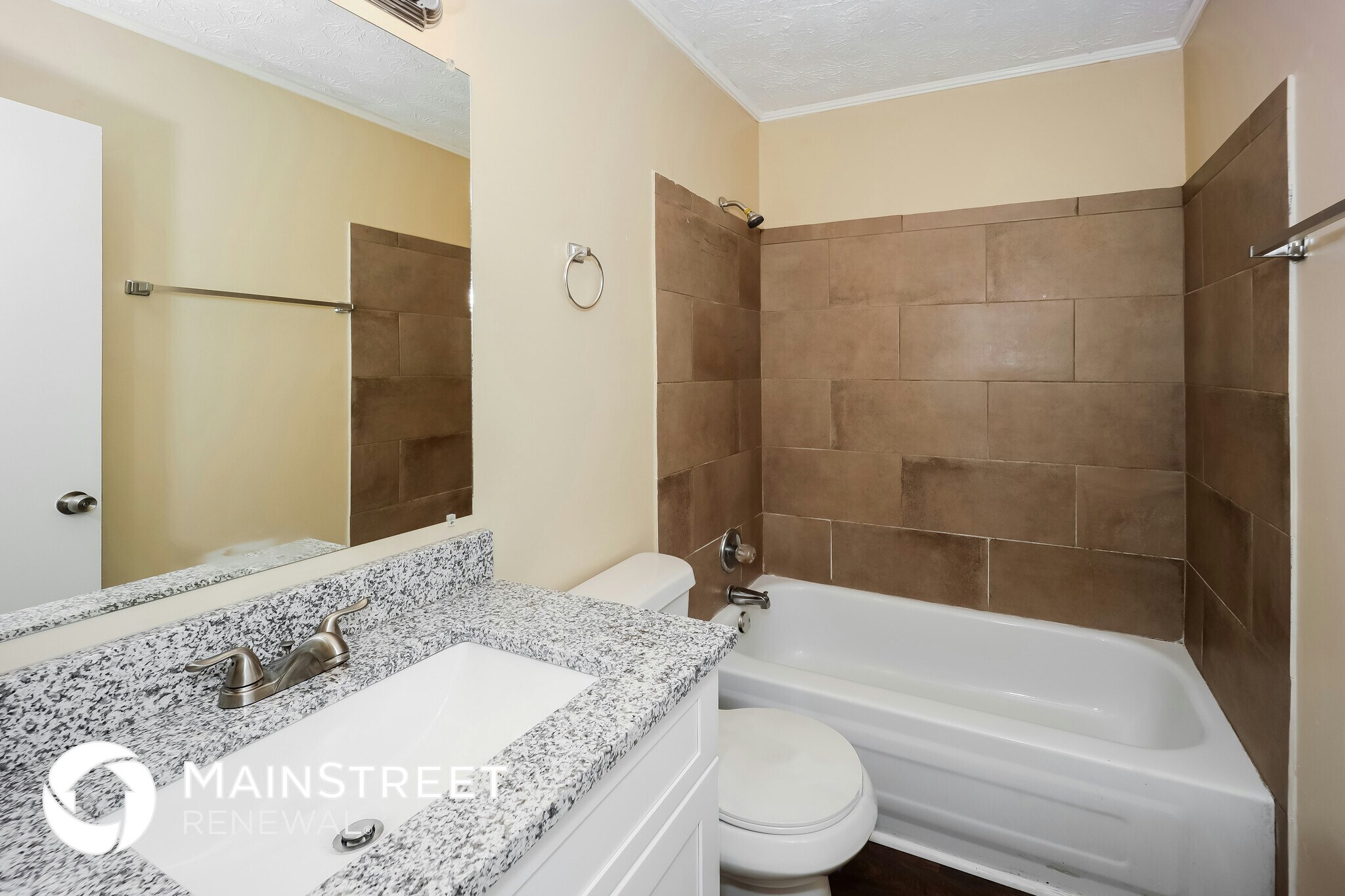 Building Photo - 6841 Cedar Dr