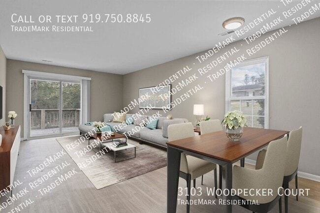 Building Photo - 3103 Woodpecker Ct