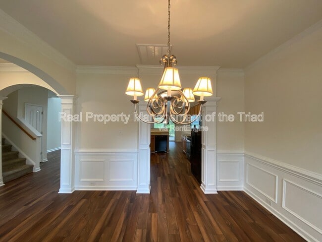 Building Photo - 4539 Deighton Ct