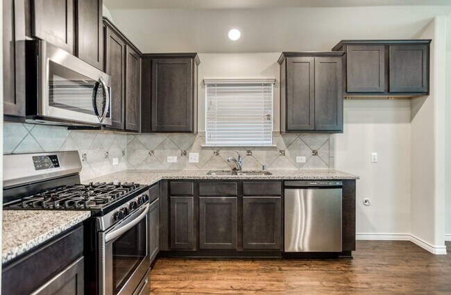 Building Photo - 3204 Brazos Dr E