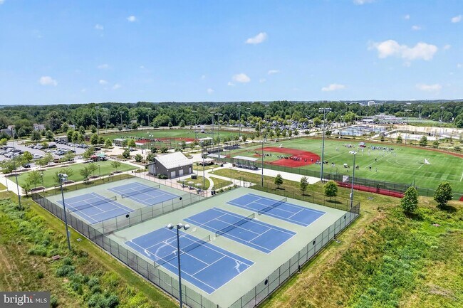 Building Photo - 9097 Phillip Dorsey Way