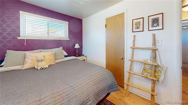 Building Photo - 2512 S Stuart St