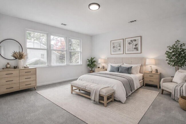 Building Photo - Elegant Midtown Memphis Single-Family Home for Lease