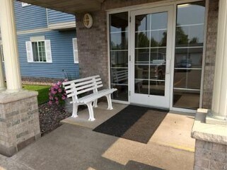 Building Photo - The Meadows at Moose Lake Apartments
