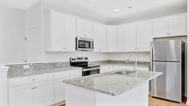 Building Photo - Brand new homes available in July 2026