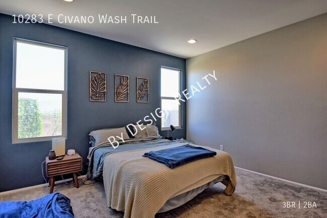 Building Photo - 10283 E Civano Wash Trail