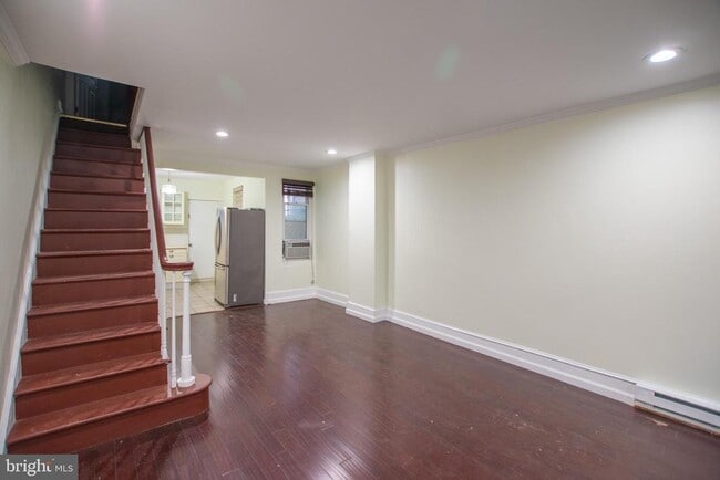 Building Photo - 2043 Gerritt St