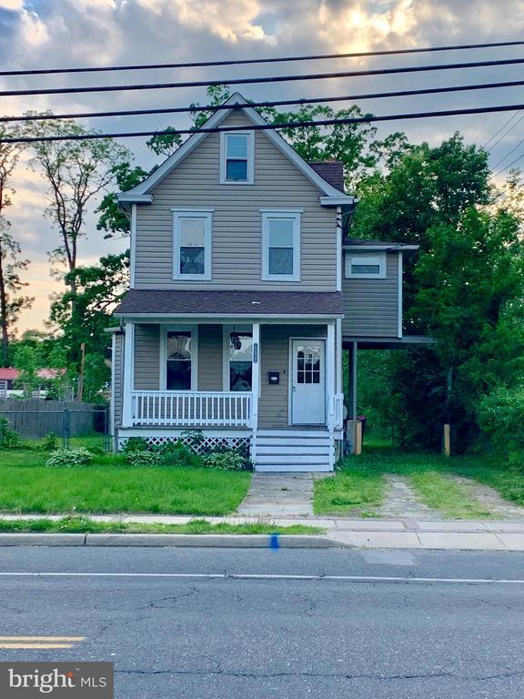 Building Photo - 183 Haddon Ave