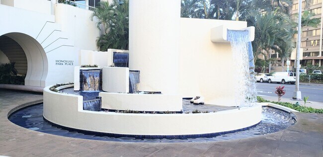 Building Photo - Honolulu Park Place Penthouse 1 Bedroom 1 ...