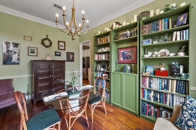 Building Photo - Gorgeous Cul-d-Sac home in Coveted Mansfie...