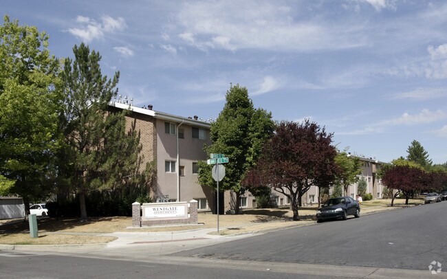 Primary Photo - Tortugas Apartments