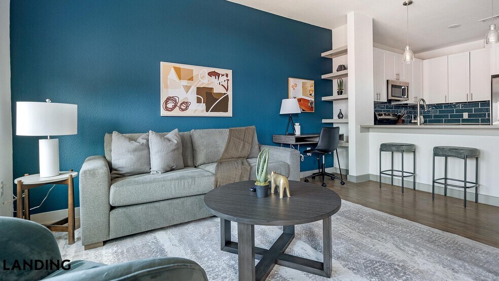 Building Photo - 3706 Goodwin Ave