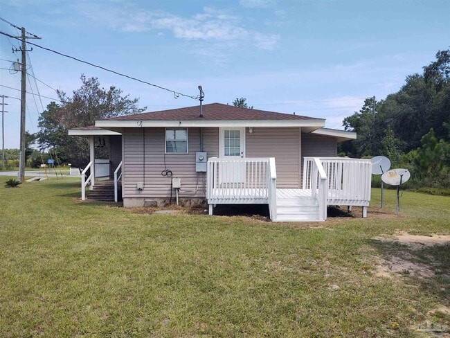 Building Photo - 7180 E Gate Rd