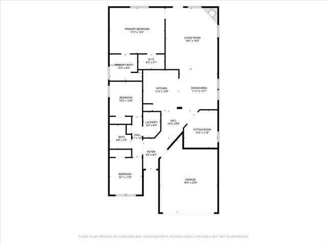 Building Photo - 8420 Silverbell Ln