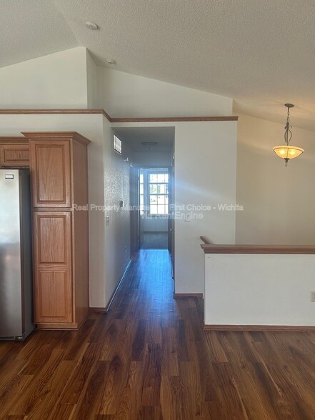 Building Photo - 10805 E Funston St