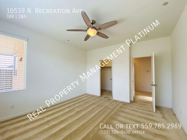 Building Photo - 10539 N Recreation Ave