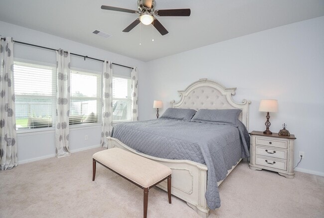 Building Photo - 16310 Westley Ridge Dr