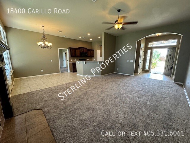 Building Photo - 18400 Carillo Rd