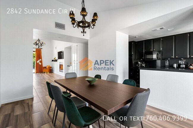 Building Photo - 2842 Sundance Cir W