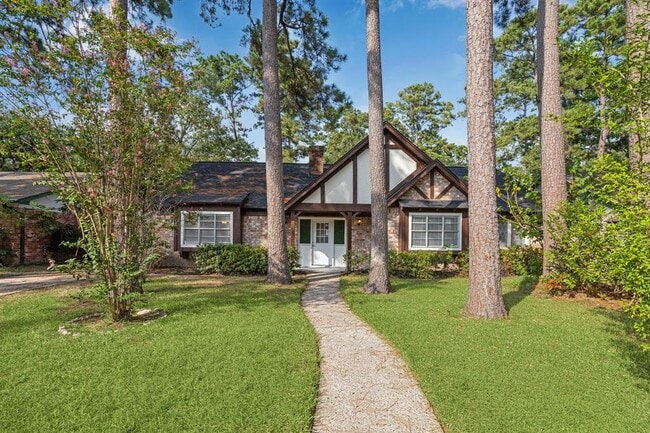 Primary Photo - 25402 Lynbriar Ln