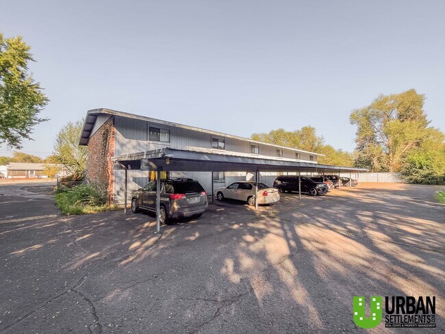 Building Photo - 12816 E Main Ave