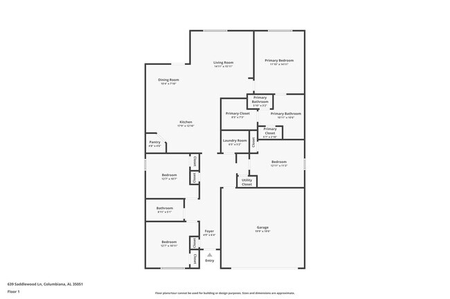 Building Photo - Coming soon! Available to View Now!