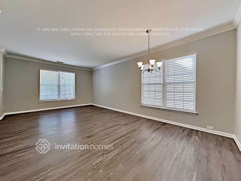 Building Photo - 3408 Crutchfield Pl