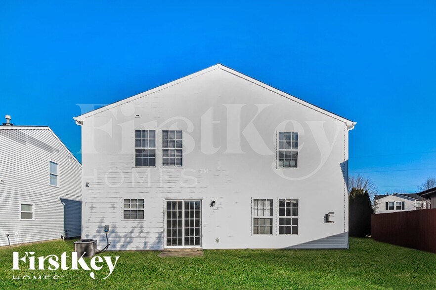 Building Photo - 2006 Orchid Bloom Ln