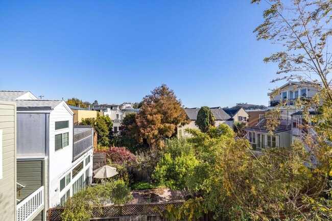 Building Photo - Noe Valley - 2 BR, 1 BA Condo 1,067 Sq. Ft. - 3D Virtual Tour, Parking