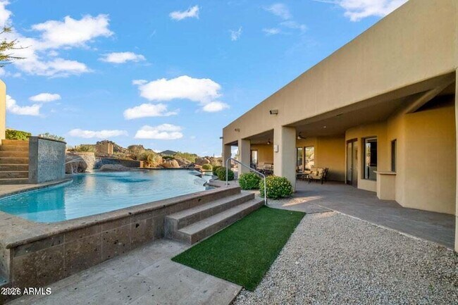 Building Photo - 28743 N 106th Pl